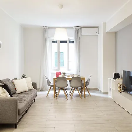Corsica Boutique 9 By Wonderful Italy Genoa