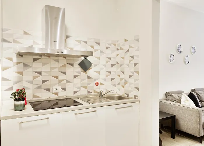 Corsica Boutique 9 By Wonderful Italy Cenova