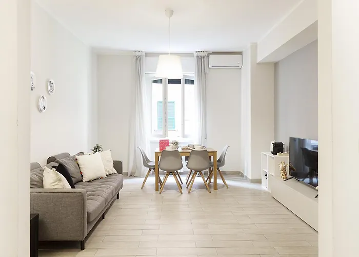 Corsica Boutique 9 By Wonderful Italy Cenova