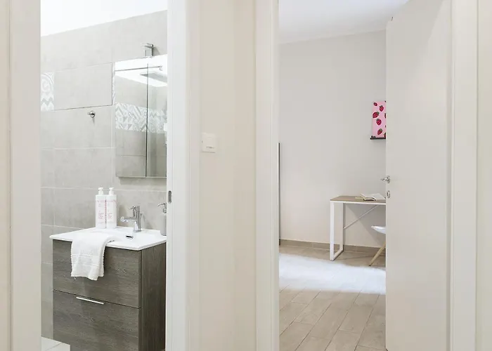 Daire Corsica Boutique 9 By Wonderful Italy