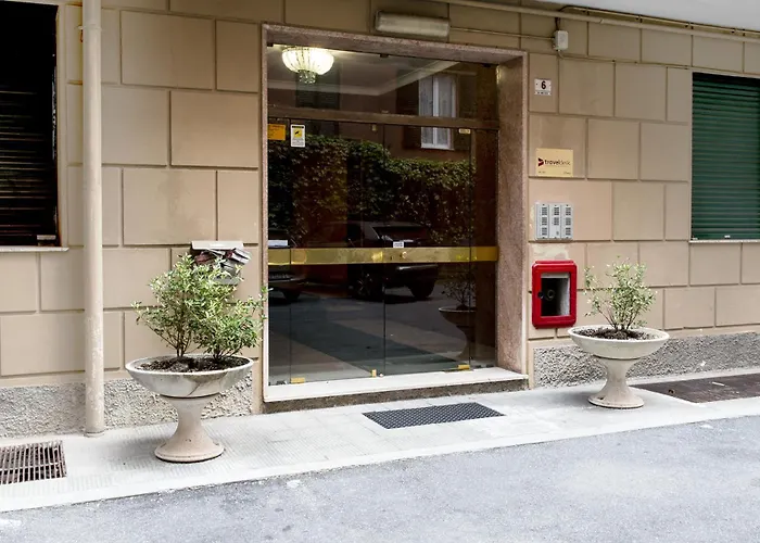 Corsica Boutique 9 By Wonderful Italy Daire