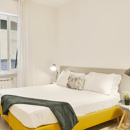 Apartment Corsica Boutique 9 By Wonderful Italy *