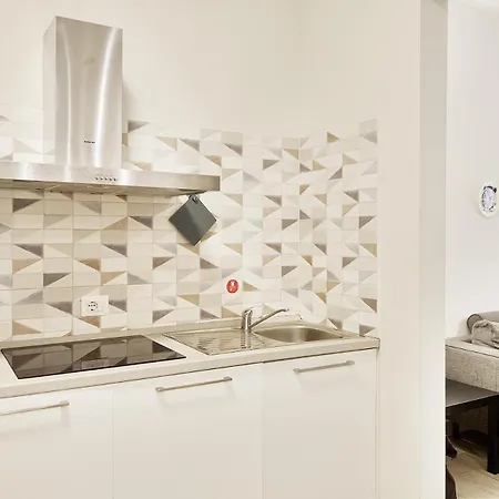 Corsica Boutique 9 By Wonderful Italy Genoa