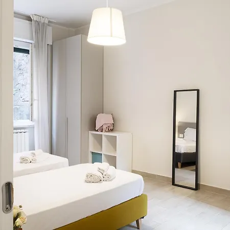 Corsica Boutique 9 By Wonderful Italy Apartamento *