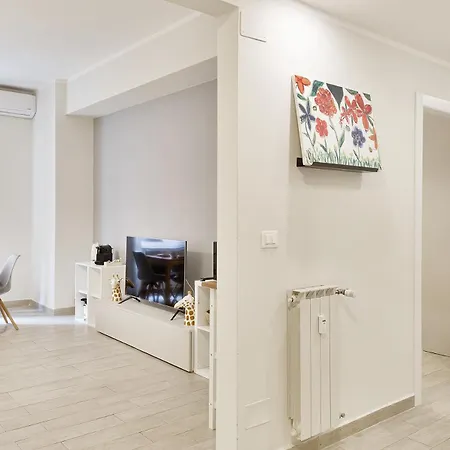 Apartment Corsica Boutique 9 By Wonderful Italy *