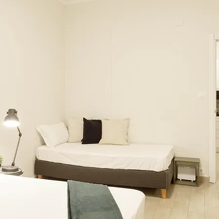 Apartment Corsica Boutique 9 By Wonderful Italy