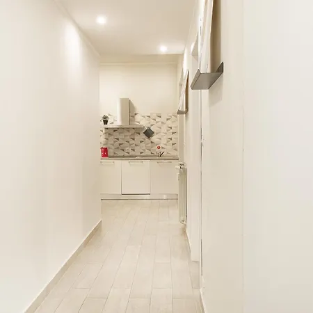 Apartment Corsica Boutique 9 By Wonderful Italy