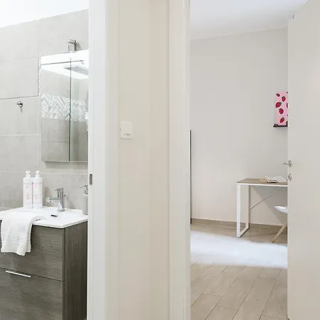 Apartamento Corsica Boutique 9 By Wonderful Italy