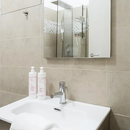 Corsica Boutique 9 By Wonderful Italy Apartment *