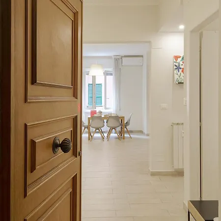 Corsica Boutique 9 By Wonderful Italy 제노바