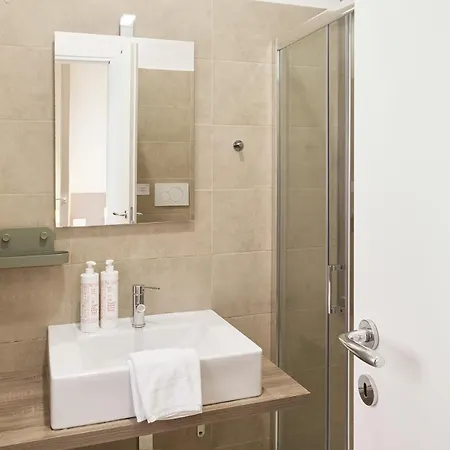 Corsica Boutique 9 By Wonderful Italy *