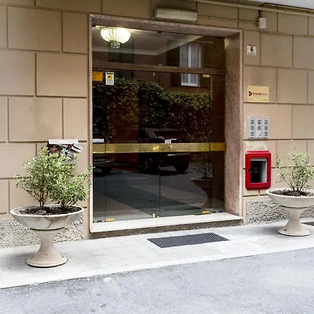Corsica Boutique 9 By Wonderful Italy 아파트
