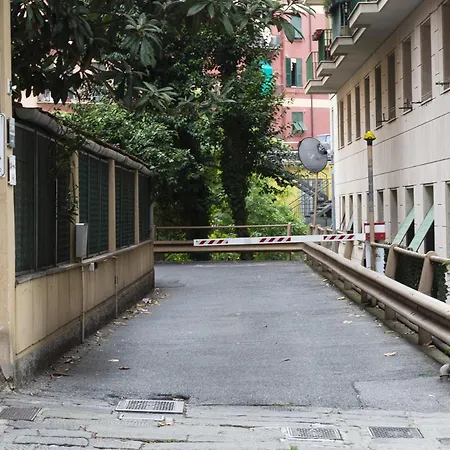 Apartment Corsica Boutique 9 By Wonderful Italy