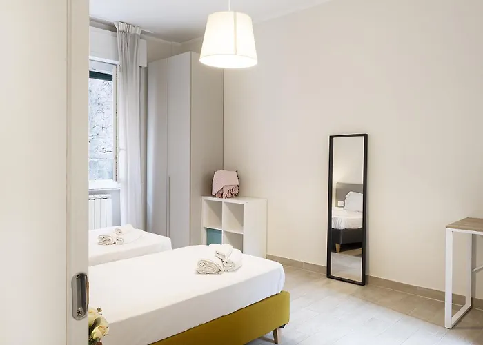 Corsica Boutique 9 By Wonderful Italy Apartament *