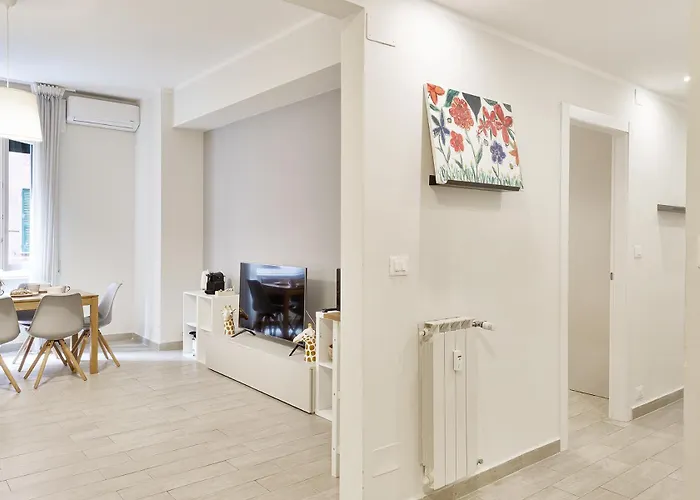 Apartament Corsica Boutique 9 By Wonderful Italy *